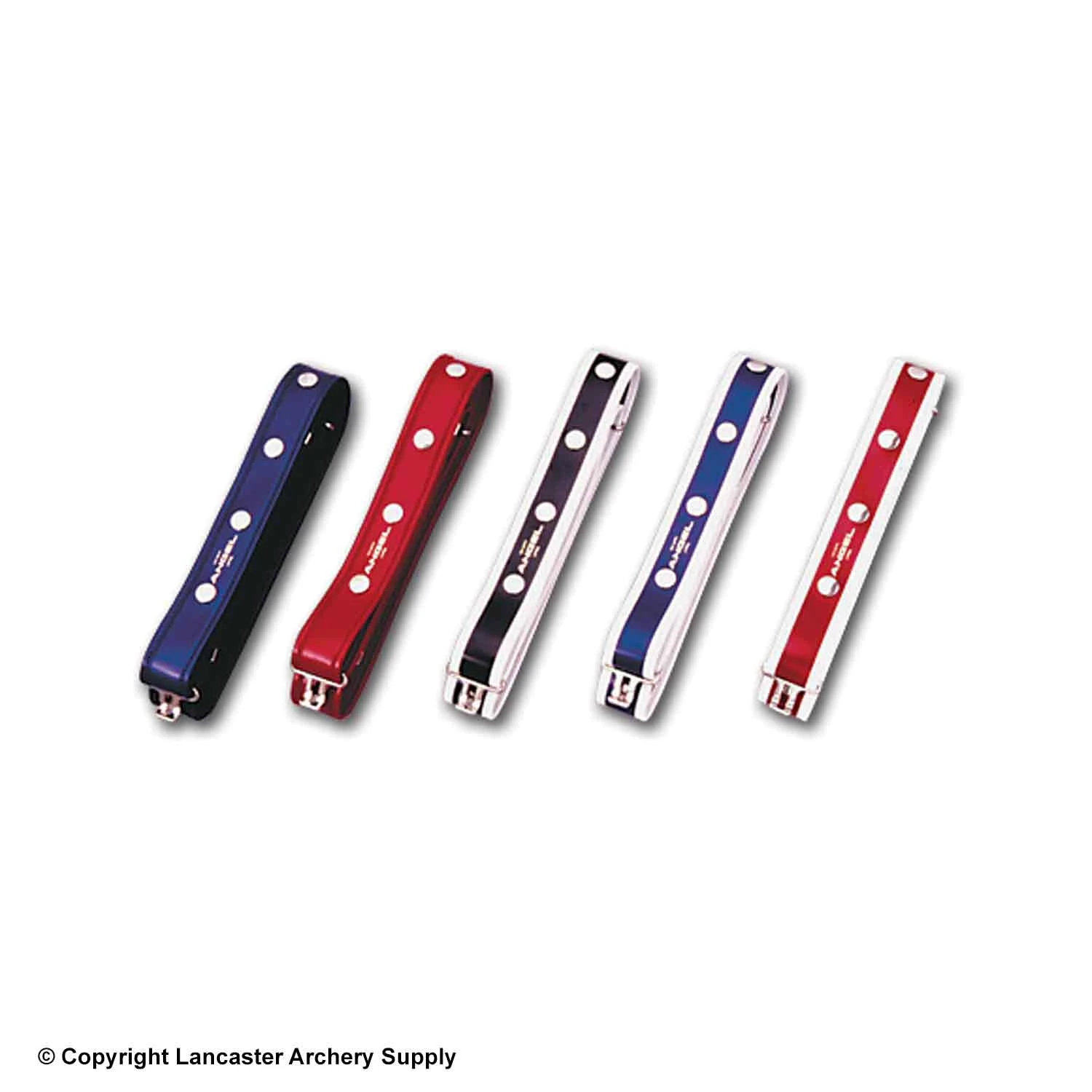 Angel Tournament Belt (Long) 2 Angel Tournament Belt (Long) - Image 2