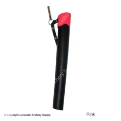 Bateman Little Indian Tube Quiver -Bushnell Shop 1310017 pink