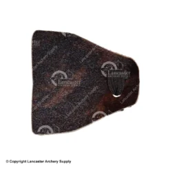 E.W. Bateman Youth 3-Under Hair Camp Tab