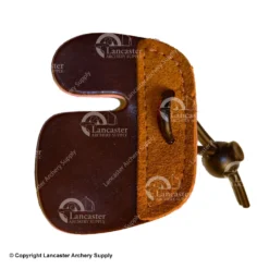 Bateman TCSP Cordovan Tab