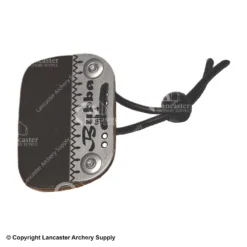 E.W. Bateman Bubba Tab 4 Barebow Finger Tab (BUBTC3)