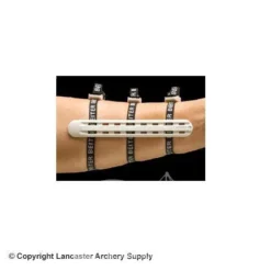 Beiter Armguard Soft -Bushnell Shop 1370130 inuse