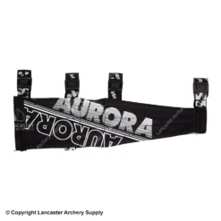 Aurora Long Armguard -Bushnell Shop 1410066 black 2020