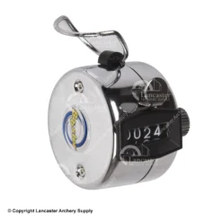 Booster Arrow Counter