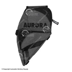 Aurora Proline Magnetic 4 Tube Pocket -Bushnell Shop 14101800301