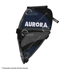 Aurora Proline Magnetic 4 Tube Pocket