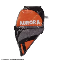 Aurora Proline Magnetic 4 Tube Pocket -Bushnell Shop 14101800601