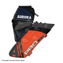 Aurora Proline Magnetic 4 Tube Quiver -Bushnell Shop 1410182 7 scaled