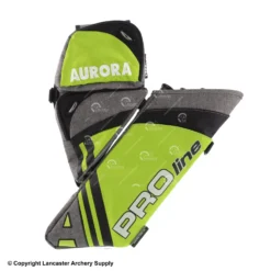 Aurora Proline Magnetic 4 Tube Quiver -Bushnell Shop 1410182 green scaled