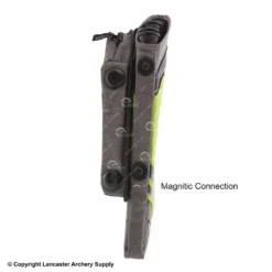 Aurora Proline Magnetic 4 Tube Quiver -Bushnell Shop 1410182 parts scaled