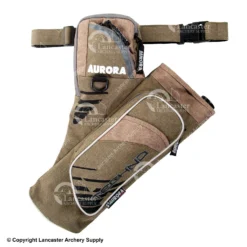 Aurora Tehno Lite Hip Quiver -Bushnell Shop 1410213
