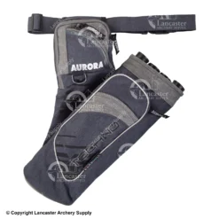 Aurora Tehno Lite Hip Quiver -Bushnell Shop 14102130401