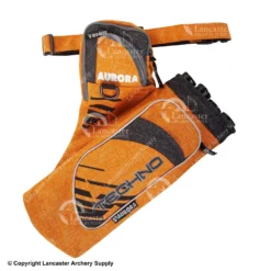 Aurora Tehno Lite Hip Quiver -Bushnell Shop 14102130601