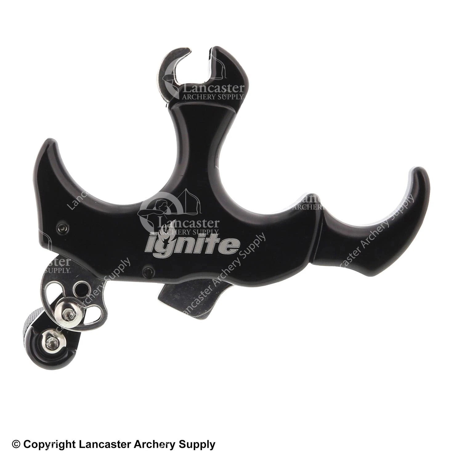 Booster Ignite Release 1 Booster Ignite Release