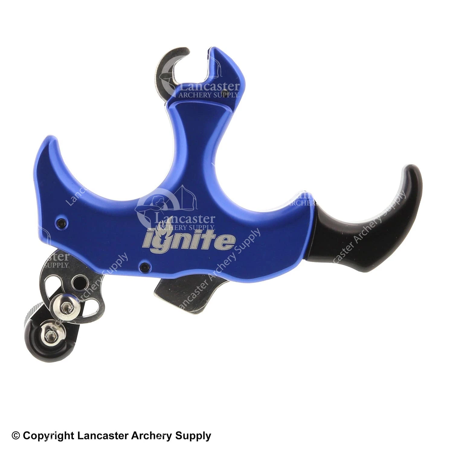 Booster Ignite Release 2 Booster Ignite Release - Image 2