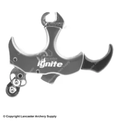 Booster Ignite Release 7 Booster Ignite Release -Bushnell Shop 1410224 silver