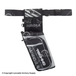 Aurora Techno Field Lite Quiver 11 Aurora Techno Field Lite Quiver -Bushnell Shop 1410230 gray