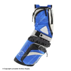 Aurora Techno Field Quiver -Bushnell Shop 1410233 blueL