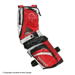Aurora Techno Field Quiver -Bushnell Shop 1410233 red