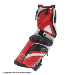 Aurora Techno Field Quiver -Bushnell Shop 1410233 redL