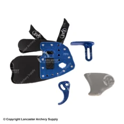 EXE Wizard Finger Tab -Bushnell Shop 1410235 parts