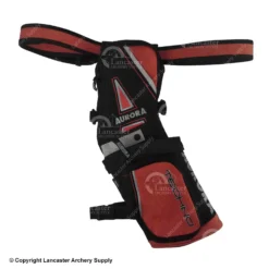 2021 Aurora Techno Field Quiver -Bushnell Shop 1410243 rust 1