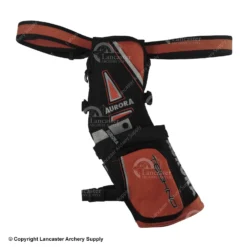 2021 Aurora Techno Field Quiver -Bushnell Shop 1410243 rust 1 ff4207ae 04bf 4b5b a712 755a18d5ca35