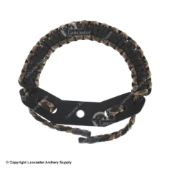 Blacks Creek Deluxe Braided Bowsling -Bushnell Shop 1450033 camo black