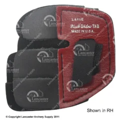 Black Widow Tab (Super Leather)