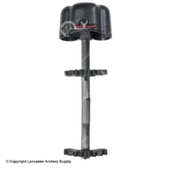 Bohning Lynx 4 Arrow Quiver (Black)