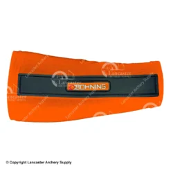 Bohning Slip On Armguard -Bushnell Shop 1480190 orange