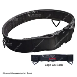 Bohning Rigid Shooters Belt