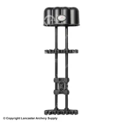 Octane Furnace 4 Arrow Quiver