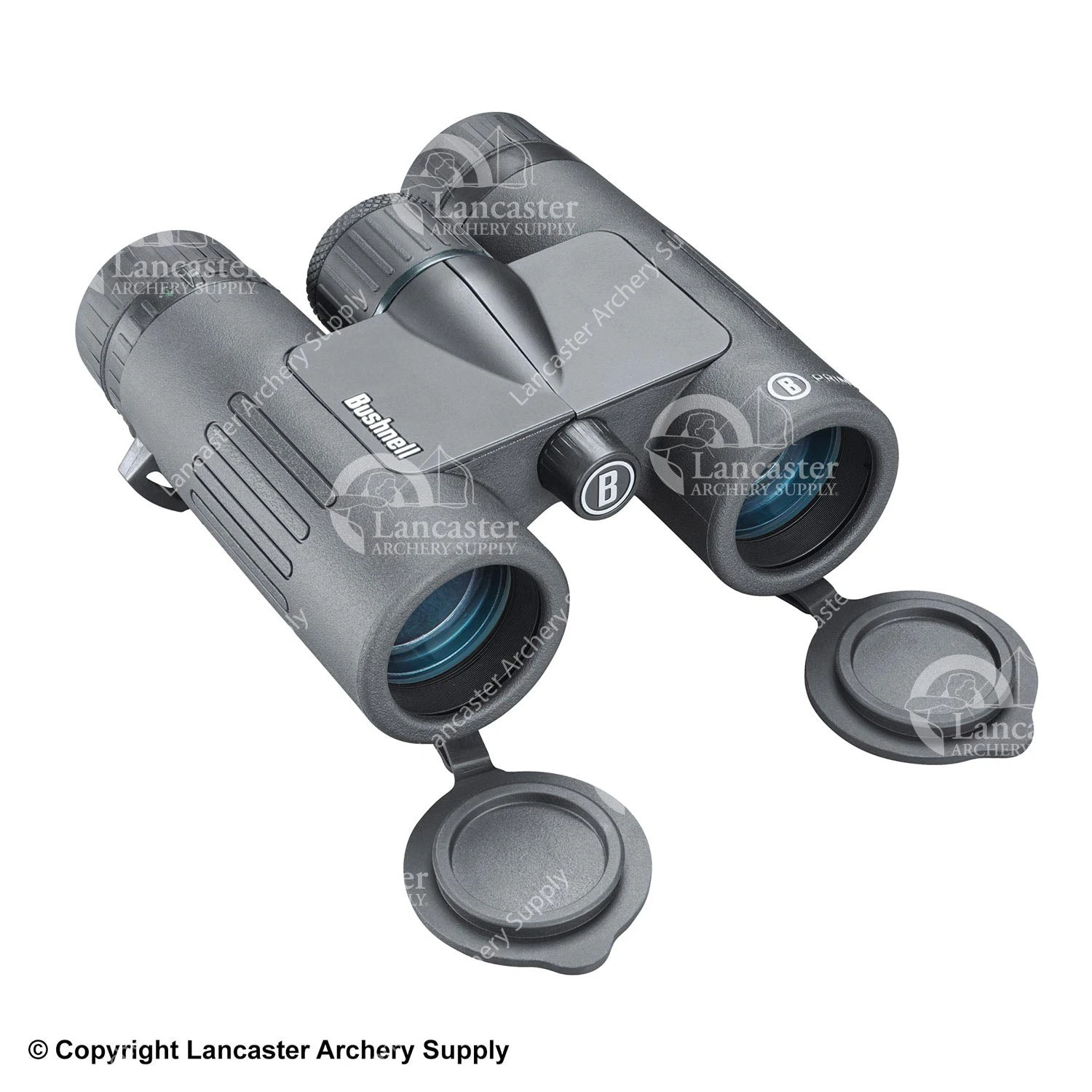 Bushnell Prime Binoculars 8x32mm 1 Bushnell Prime Binoculars 8x32mm