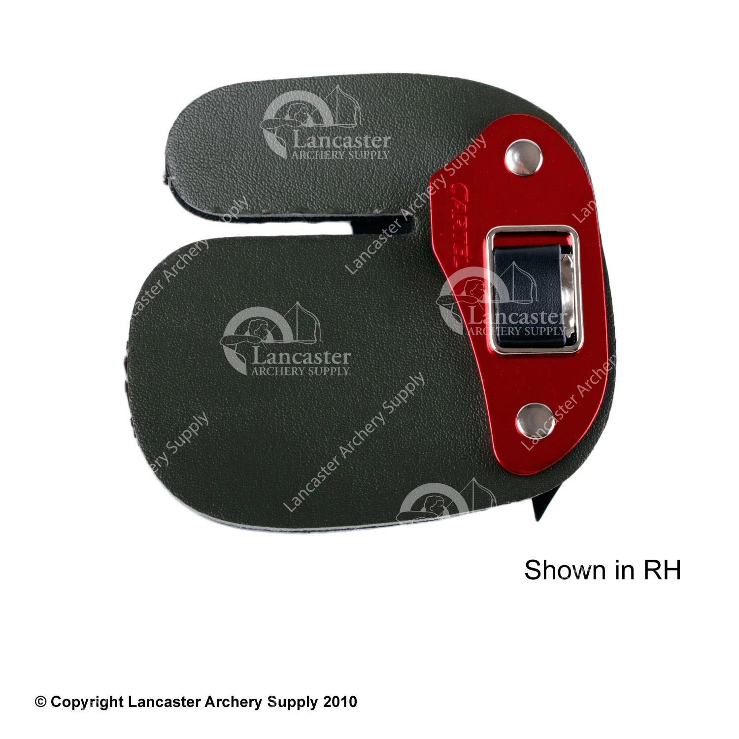 Cartel Pro-I Finger Tab 1 Cartel Pro-I Finger Tab