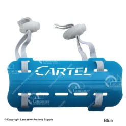 Cartel Armguard -Bushnell Shop 1760106 blue