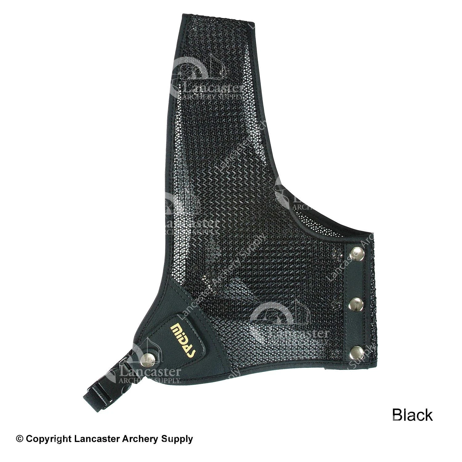 Cartel Midas 201 Chest Guard 1 Cartel Midas 201 Chest Guard