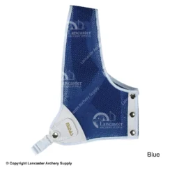 Cartel Midas 201 Chest Guard 9 Cartel Midas 201 Chest Guard -Bushnell Shop 1760196 blue