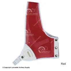 Cartel Midas 201 Chest Guard 8 Cartel Midas 201 Chest Guard -Bushnell Shop 1760196 red