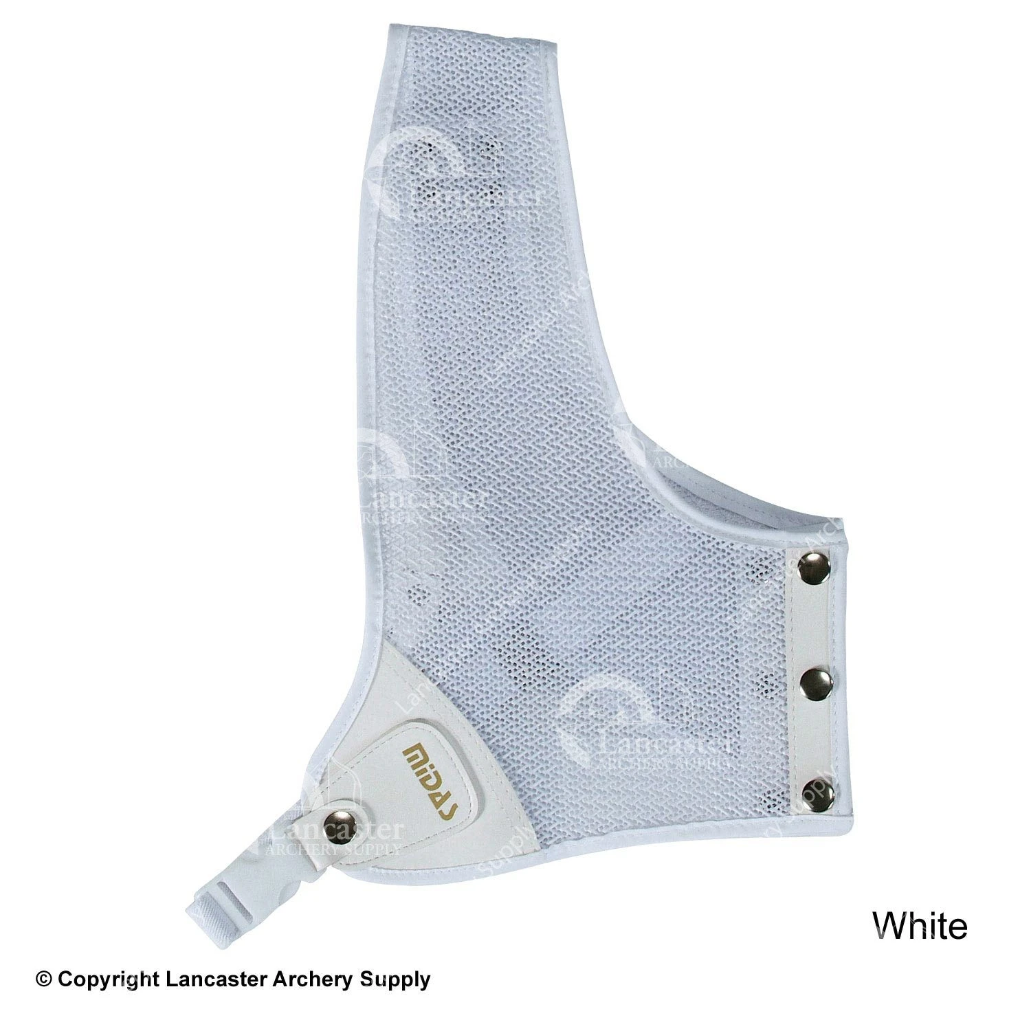 Cartel Midas 201 Chest Guard 2 Cartel Midas 201 Chest Guard - Image 2