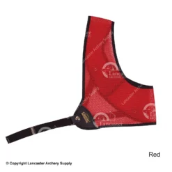 Cartel 101 Chest Guard 6 Cartel 101 Chest Guard -Bushnell Shop 1760197 red