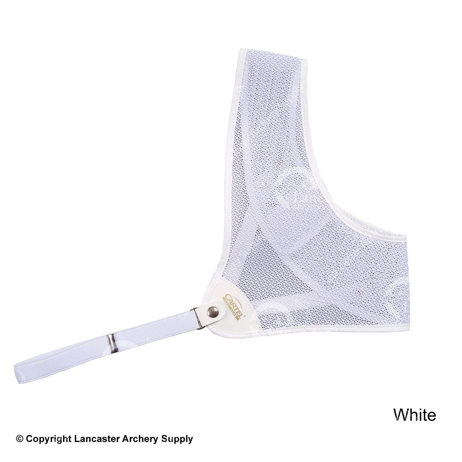 Cartel 101 Chest Guard 2 Cartel 101 Chest Guard - Image 2