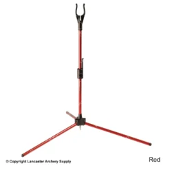 Cartel Midas NX Bowstand 6 Cartel Midas NX Bowstand -Bushnell Shop 1760202 red