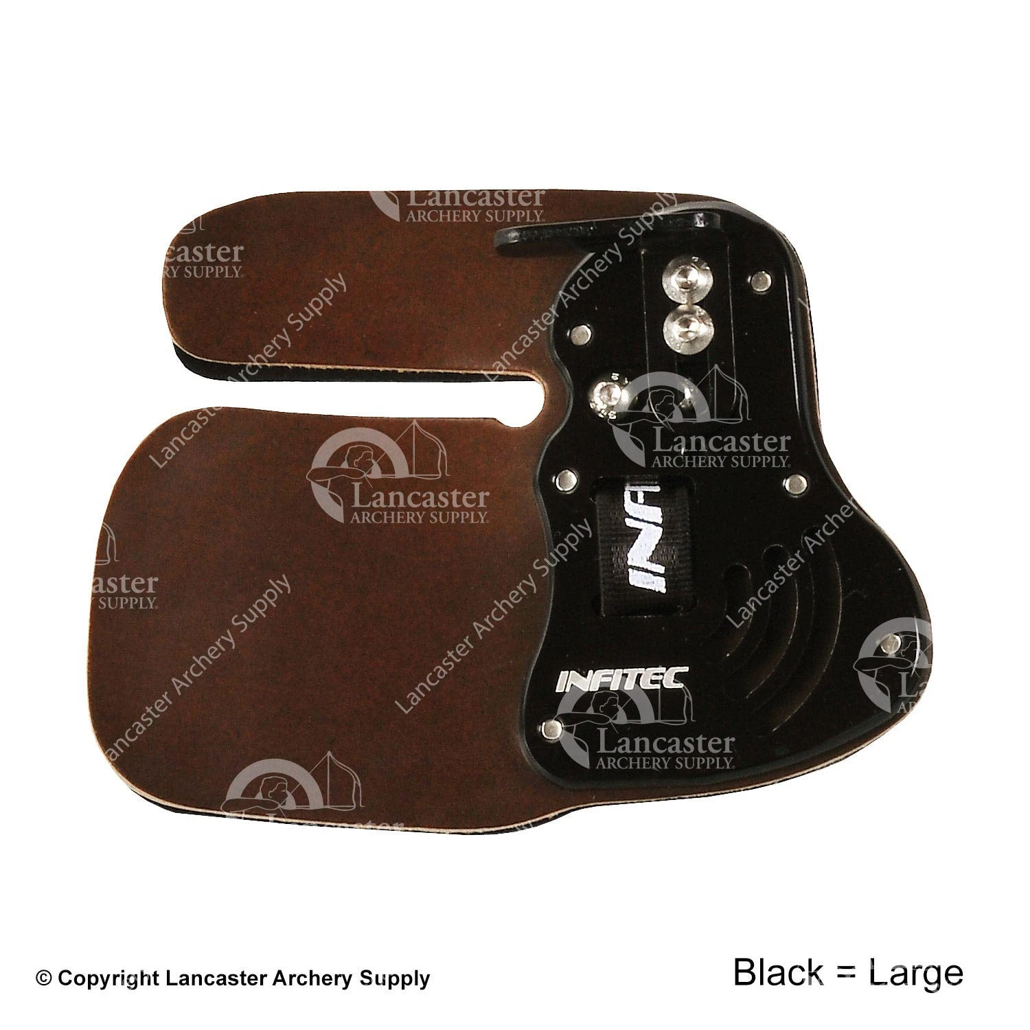 Infitec Perfect Cordovan Tab 2 Infitec Perfect Cordovan Tab - Image 2