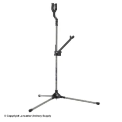 Cartel Midas RX-10 Bow Stand -Bushnell Shop 1760320 silver