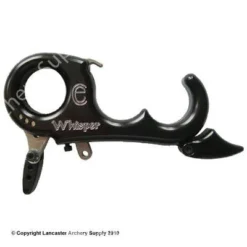 Carter Whisper Release