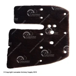 AAE Elite Finger Tab Replacement Hair Face