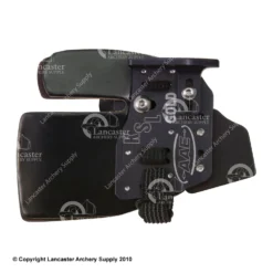 AAE KSL Gold Finger Tab (Aluminum W/ Cordovan Face)