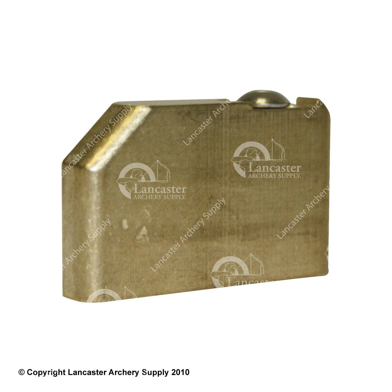 AAE KSL Brass Finger Spacer 1 AAE KSL Brass Finger Spacer