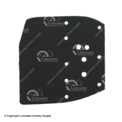 AAE Elite Finger Tab Replacement Super Leather Full Face